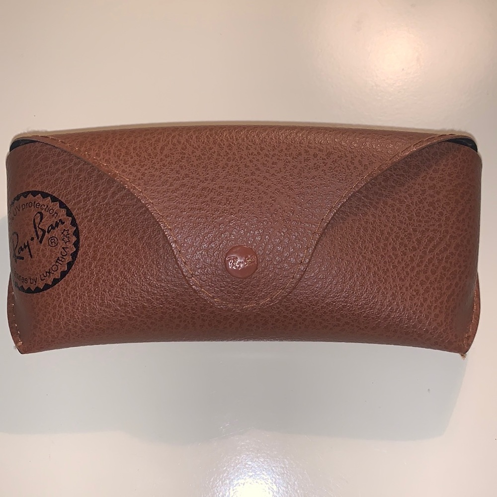 Ray ban sunglass CASE